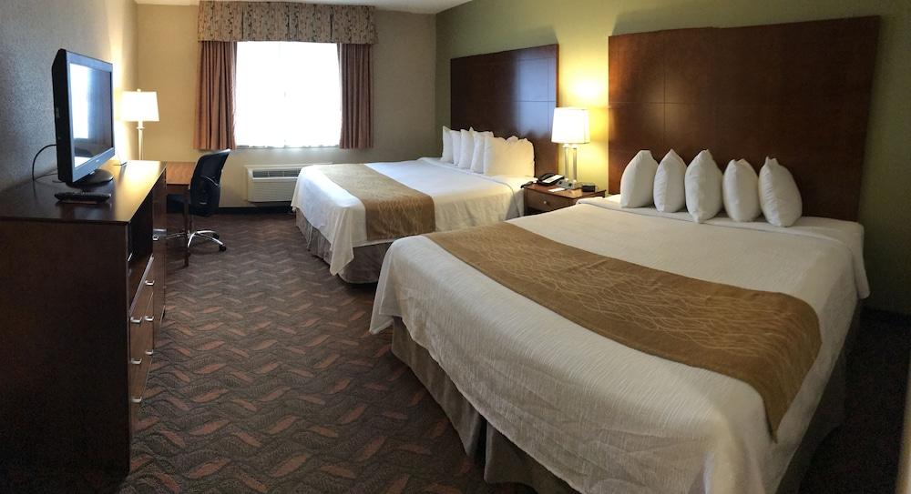 Greenfield Inn & Suites Elizabethtown, Ky I65 Exit 94 ภายนอก รูปภาพ