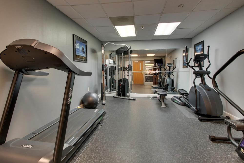 Greenfield Inn & Suites Elizabethtown, Ky I65 Exit 94 ภายนอก รูปภาพ