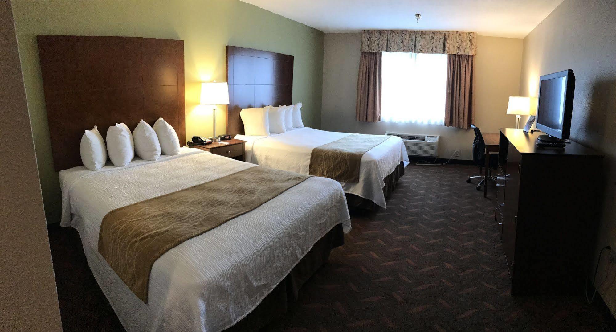 Greenfield Inn & Suites Elizabethtown, Ky I65 Exit 94 ภายนอก รูปภาพ