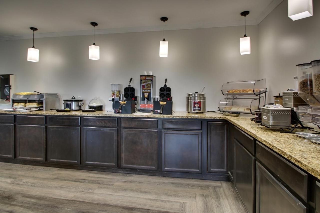 Greenfield Inn & Suites Elizabethtown, Ky I65 Exit 94 ภายนอก รูปภาพ