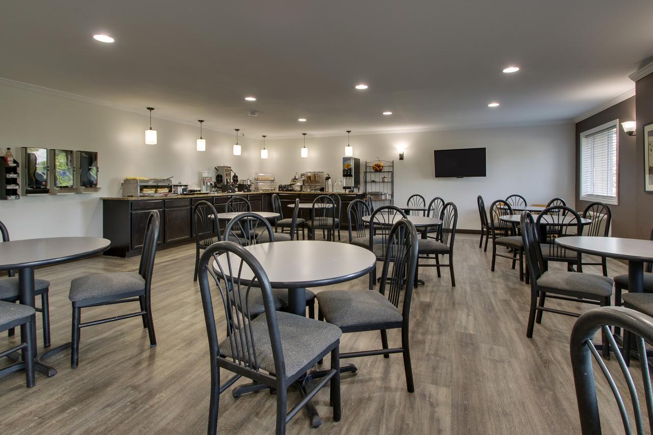 Greenfield Inn & Suites Elizabethtown, Ky I65 Exit 94 ภายนอก รูปภาพ
